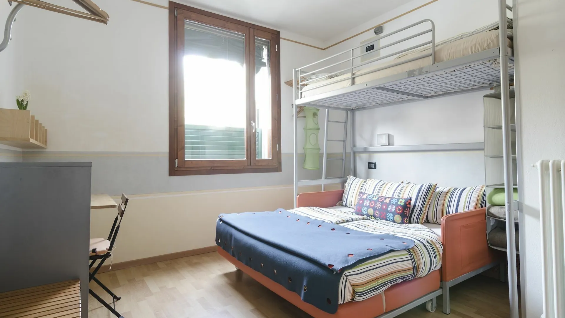 Bed & Breakfast Bed and Breakfast Al Giardino Del Vicolo Ravenna