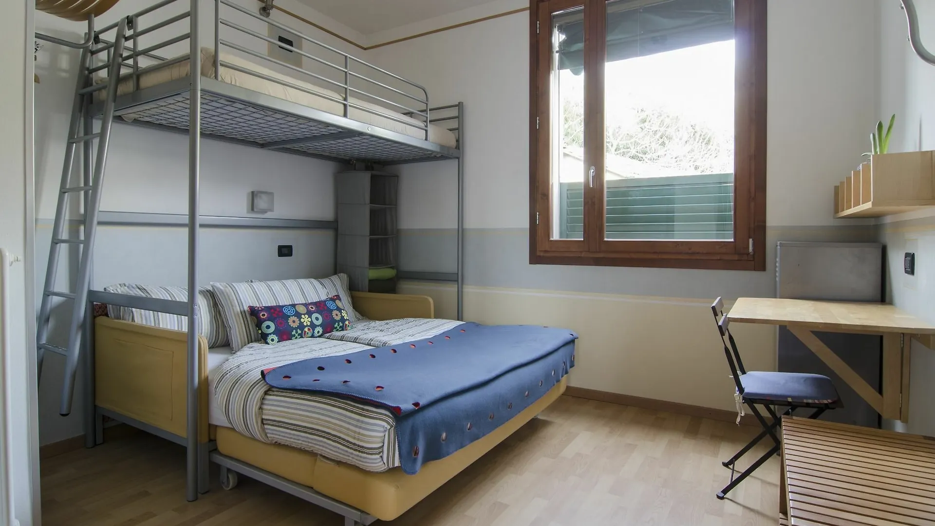 Bed and Breakfast Al Giardino Del Vicolo Ravenna Bed & Breakfast