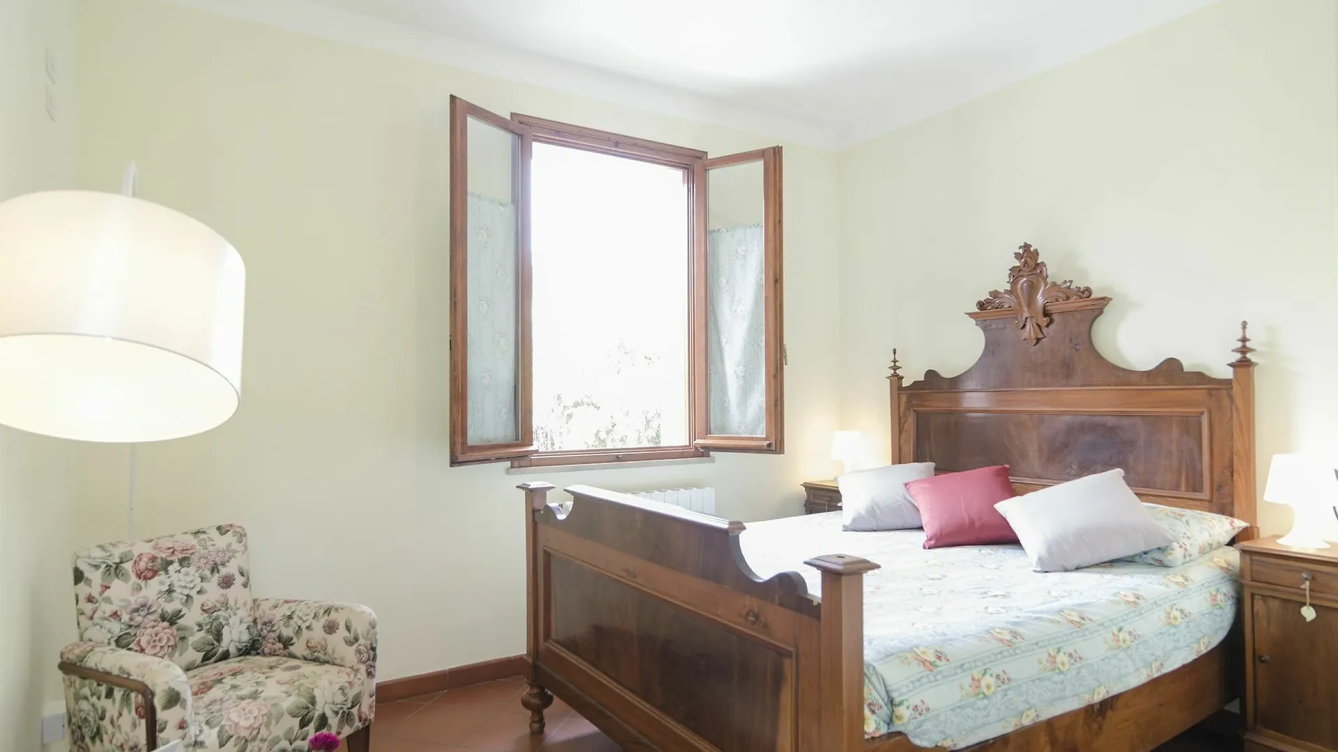 Bed & Breakfast Bed and Breakfast Al Giardino Del Vicolo Ravenna