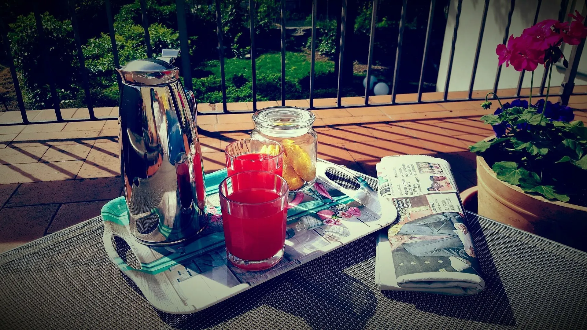 Bed & Breakfast Bed and Breakfast Al Giardino Del Vicolo Ravenna