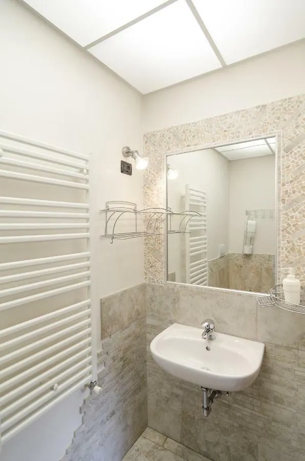 Bed and Breakfast Al Giardino Del Vicolo Ravenna 3*,