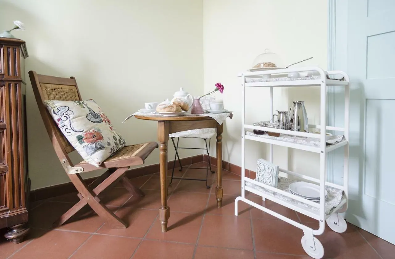 Bed and Breakfast Al Giardino Del Vicolo Ravenna 3*,  Itálie