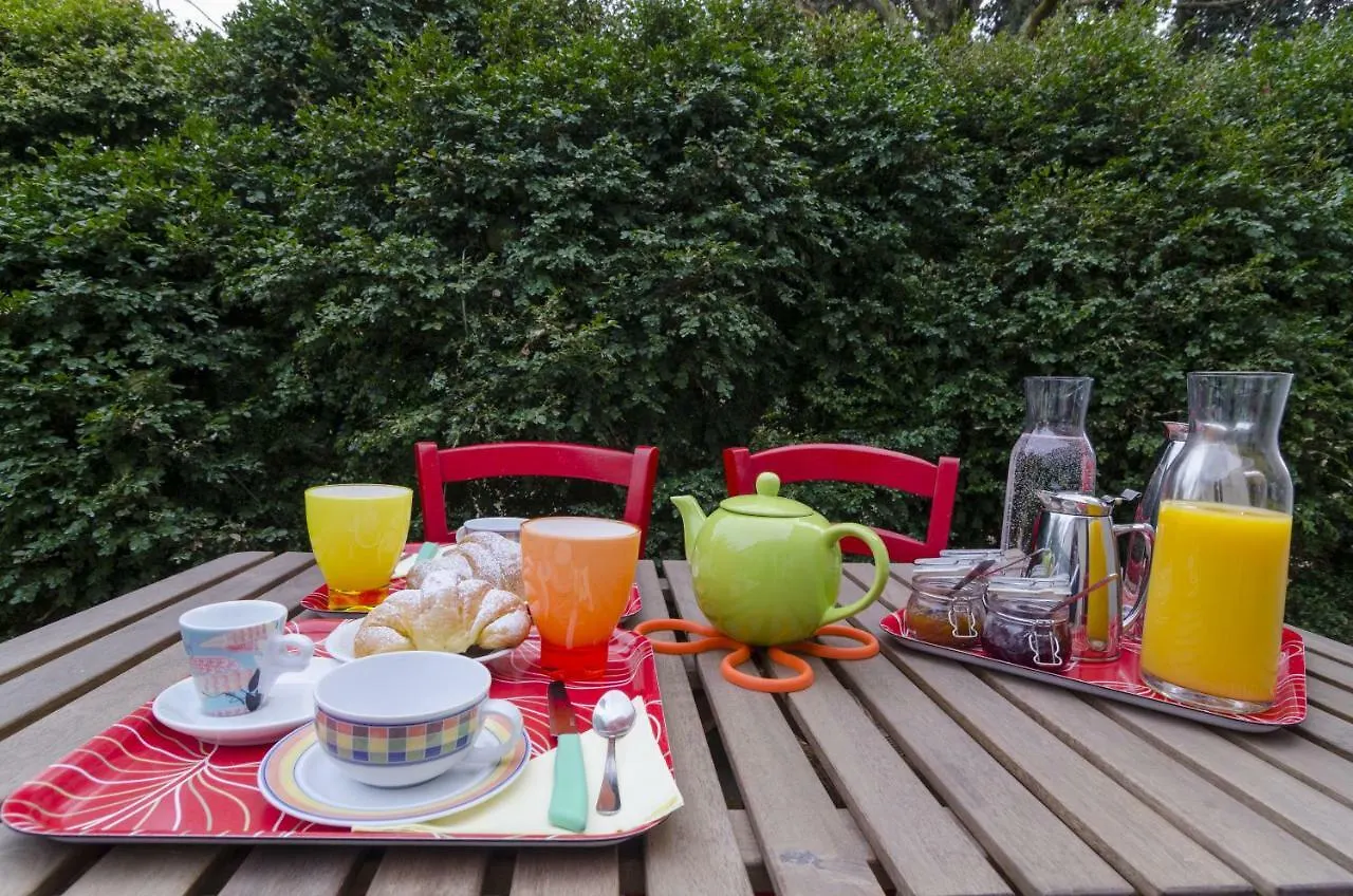 Bed & Breakfast Bed and Breakfast Al Giardino Del Vicolo Ravenna